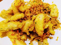 -金穗园·砂锅粥.醉鸡煲火锅(长寿路店)