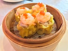 -汤臣·空中餐厅·严选粤菜(石湾世博广场店)