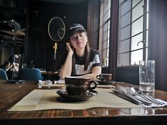 -YUE·6·西式融合餐厅(外滩六号店)