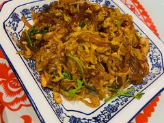 -吉祥春饼·烤鸭(国贸店)