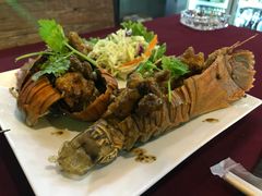 -BAI BUA RESTAURANT