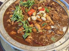 -鸿亨泰杂鱼馆(港馨家园店)