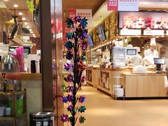 -西贝(宝乐汇店)