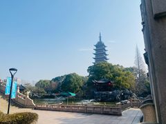 -常熟方塔园