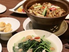 -蛇口希尔顿南海酒店·随轩中餐厅·粤菜