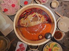 -小龙坎火锅(湖滨银泰in77店)