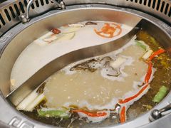 -蜀留香火锅·始于1999·原四川老火锅(白堤路店)