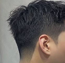 -sy杉影印象COLOUR专业烫染