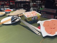 -巴蜀大宅门火锅(川音店)