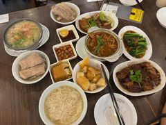 -松發肉骨茶(先得坊店)