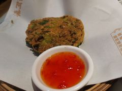 闽南海蛎煎-王庄阿咪海鲜大排档(上下杭店)