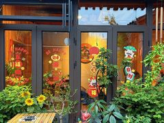 -四喜小胖·北京涮肉(五道营店)