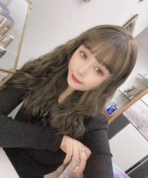 -丝语萱形象