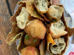 -清真·二嫂子煎饼果子(鼓楼旗舰形象店)