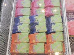 -GANSO元祖食品(双井店)