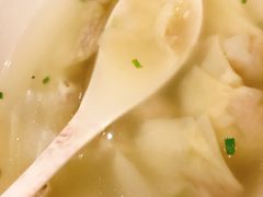 -姚面记·海派家常菜(恒基名人购物中心店)