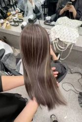 点击看大图 -KS COLOUR漂色·染发·画染