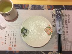 -萤初高端日料王(曲江银泰店)