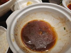 -宋徽厨·安徽菜(绿地店)