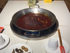 -蛙鱼道美蛙鱼自助火锅(新耍都店)