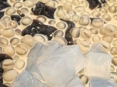 -杏甜品(尖沙咀加拿分道店)