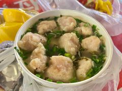 -海大南门夜市(海富街店)