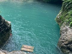 -华蓥山天意谷景区