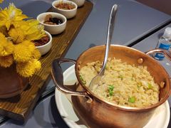 -小大董·烤鸭(观景餐厅·南京西路店)