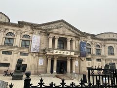 -旅顺博物馆