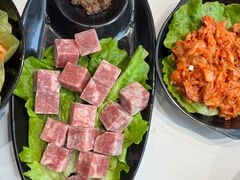 -柒酒烤肉(金科时代店)