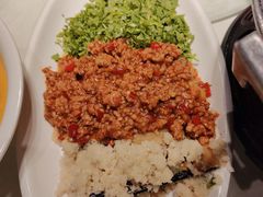 -味上湘菜馆(岳麓山店)
