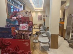 -85度C(东莞常平新南街店)