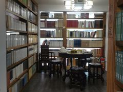 大堂-道南書院·私房菜·早午茶·茶馆