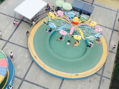 -渔岛海洋度假区