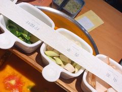 -生如夏花泰式火锅(鹭洲里店)