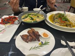 -玄武苏宁诺富特酒店·紫金轩中餐厅