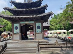 -钱王祠