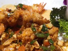 -如轩·海鲜砂锅粥·潮汕菜(小榄店)