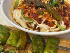 -乡村馕坑肉·烧烤·新疆菜·本地人更爱吃(阿勒泰首店)