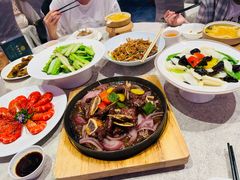 -金翠皇宫粤菜·点心·海鲜(翡翠店)