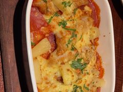 -卡朋厨房(289艺术园区店)