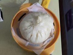-清泉阁包子铺(中山路店)
