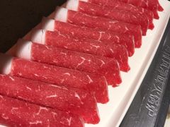 -海底捞火锅(大融城店)