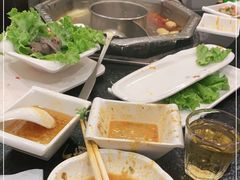 -火儿旺重庆老火锅 (吉力湖街店)