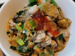 -泉州悦华酒店·自助餐厅