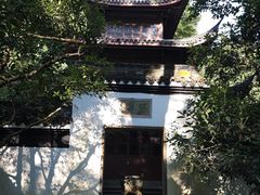 -虎跑公园
