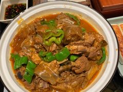-阿庄新豫菜(通泰路店)