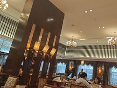 -并州饭店·并萃阁