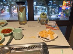 -野妹火锅(龙岗店)