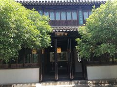 -千灯古镇
